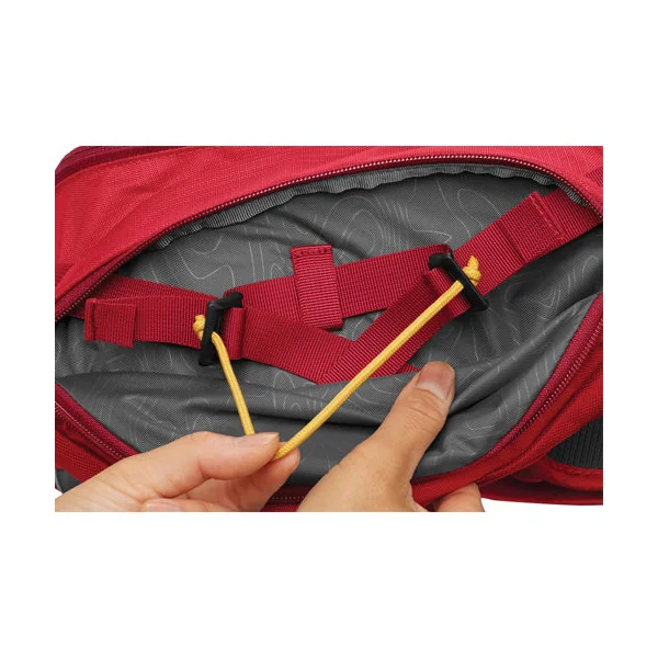 Ruffwear Palisades Pack Sac à Dos pour Chien