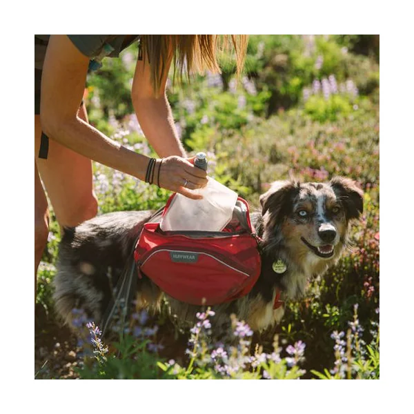 Ruffwear Palisades Pack Sac à Dos pour Chien