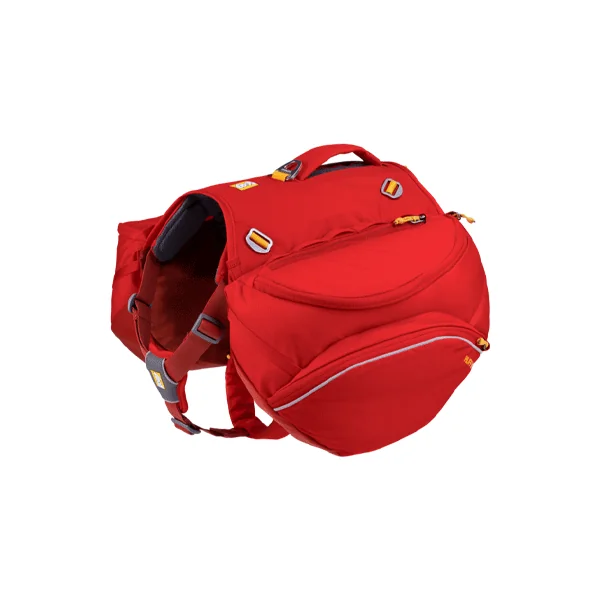 Ruffwear Palisades Pack Sac à Dos pour Chien