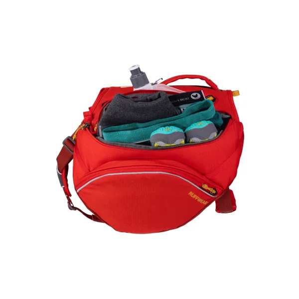 Ruffwear Palisades Pack Sac à Dos pour Chien