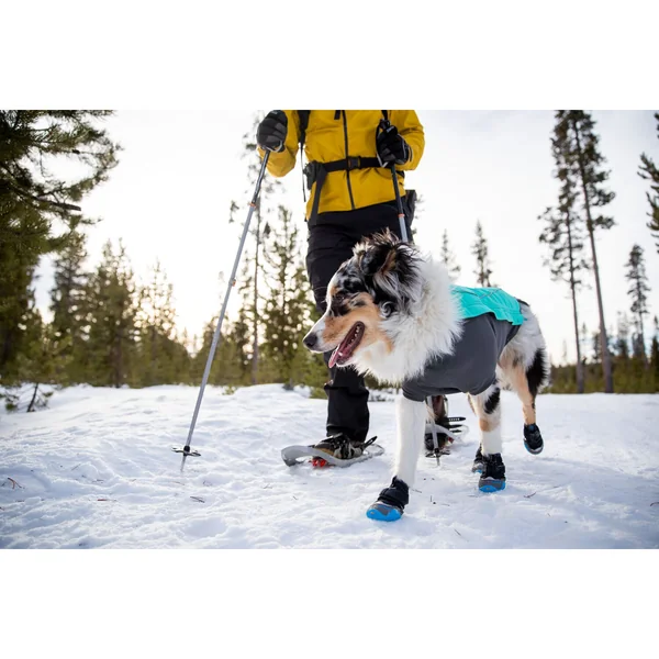 Ruffwear Polar Trex Chaussures pour Chien
