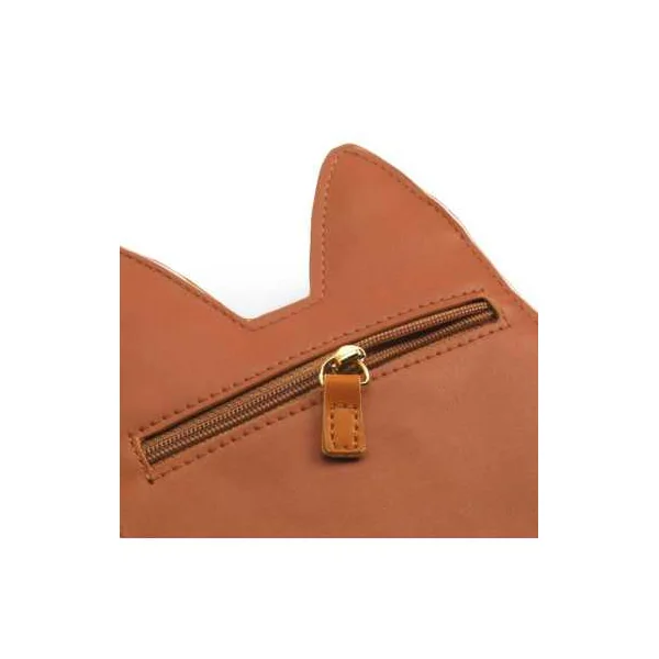 Sac bandoulière Renard - Djeco