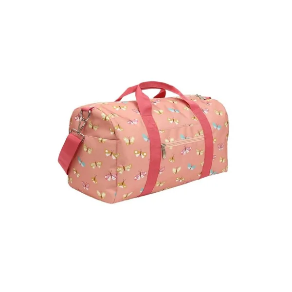 Sac de voyage butterflies - A Little Lovely Company