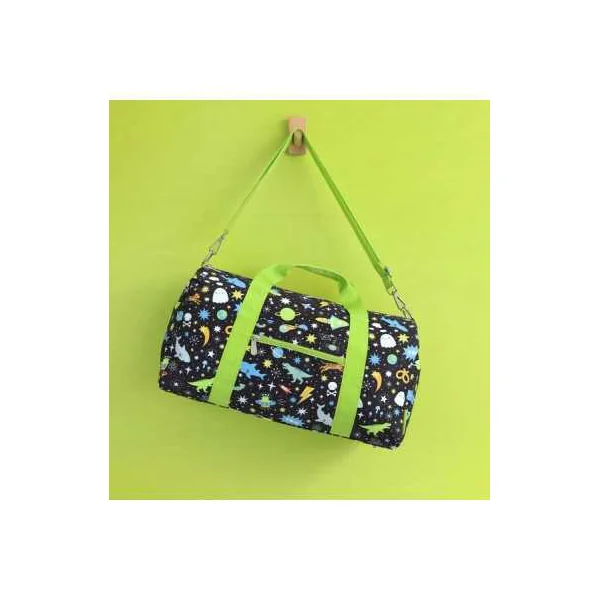 Sac de voyage Galaxy - A Little Lovely Company