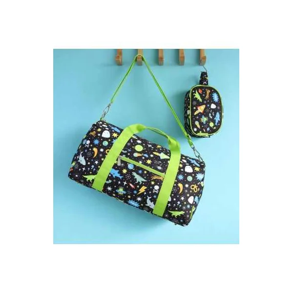 Sac de voyage Galaxy - A Little Lovely Company