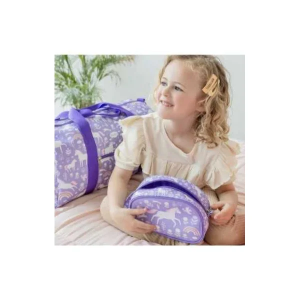 Sac de voyage Licorne - A Little Lovely Company