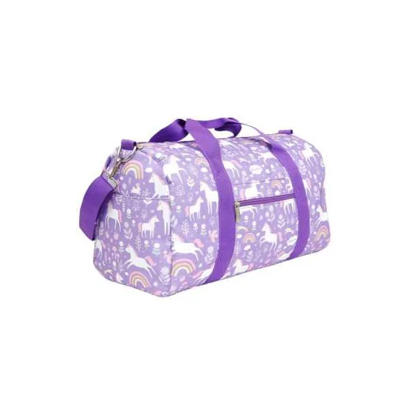 Sac de voyage Licorne - A Little Lovely Company