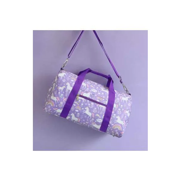 Sac de voyage Licorne - A Little Lovely Company