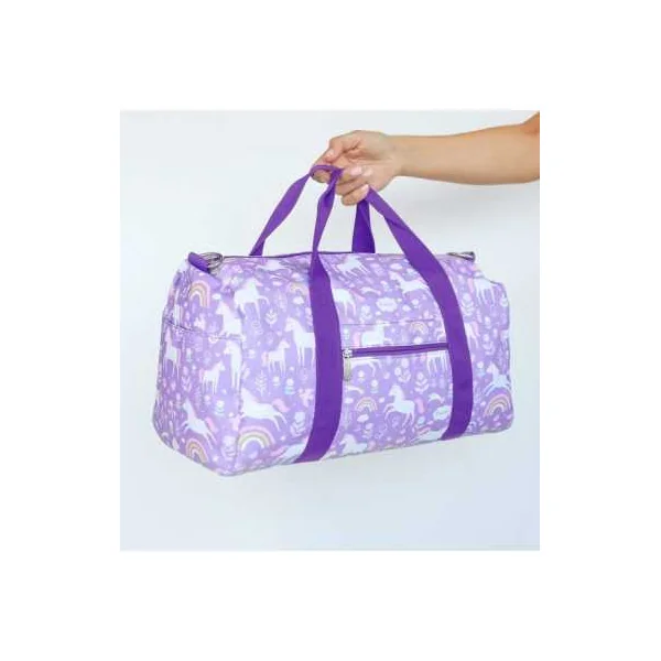 Sac de voyage Licorne - A Little Lovely Company