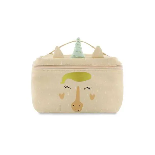 Sac repas isotherme Licorne - Trixie