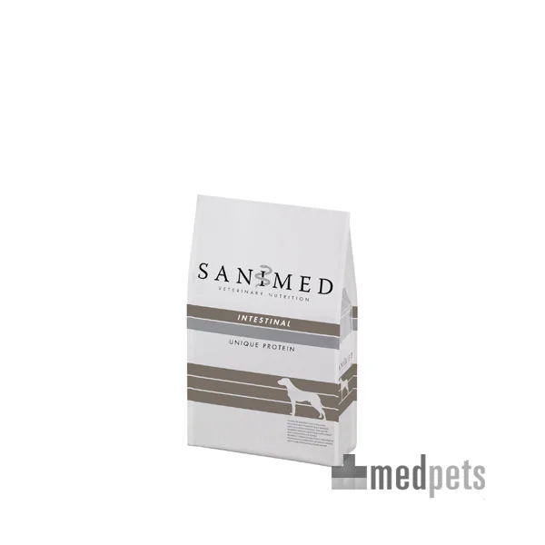 SANIMED Intestinal - Chien
