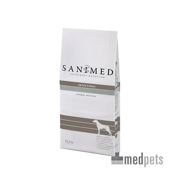 SANIMED Intestinal - Chien