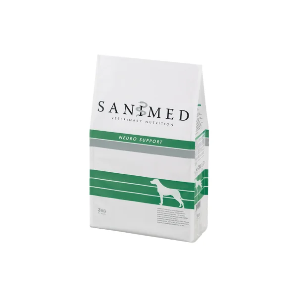 SANIMED Neuro Support