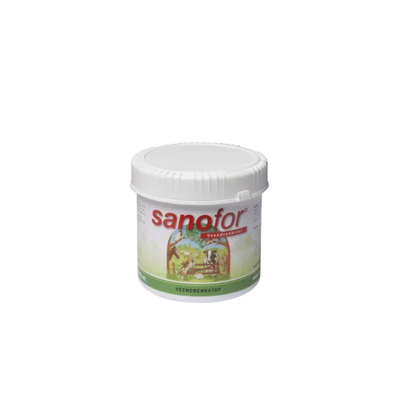 Sanofor Tourbe liquide
