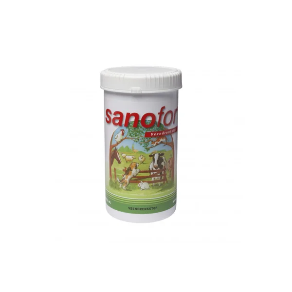 Sanofor Tourbe liquide