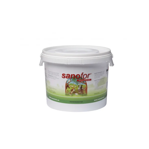 Sanofor Tourbe liquide