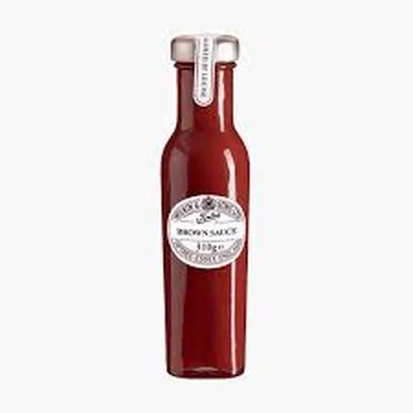 Sauce brown/brune, Tiptree (310 g)