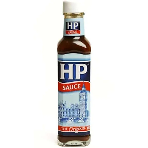 Sauce Original, HP (255g)