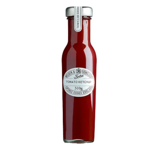 Sauce tomato ketchup, Tiptree (310 g)