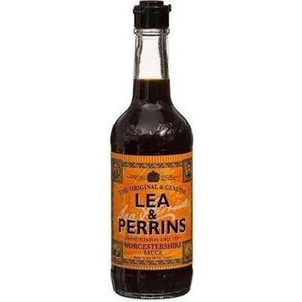 Sauce worcestershire, Lea Perrins (150 ml)
