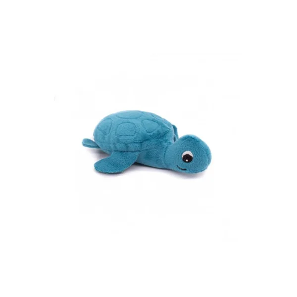 Sauvenou la tortue bleue - Les Ptipotos by Déglingos