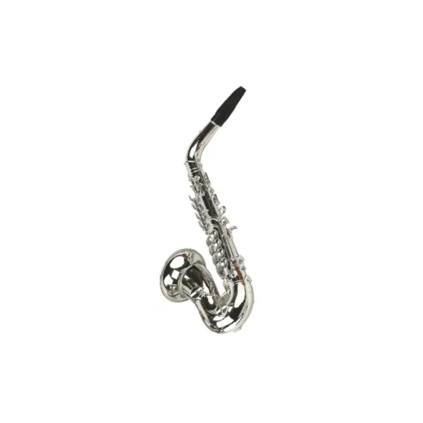Saxophone 8 notes - Bass & Bass