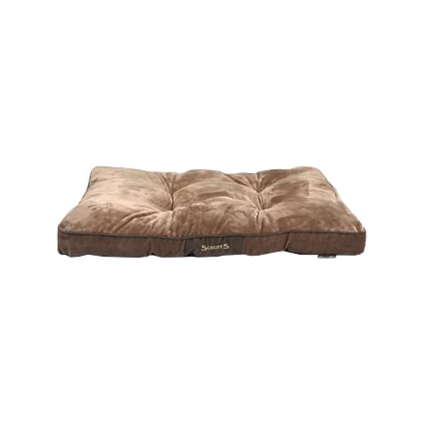 Scruffs Chester Matelas pour Chien