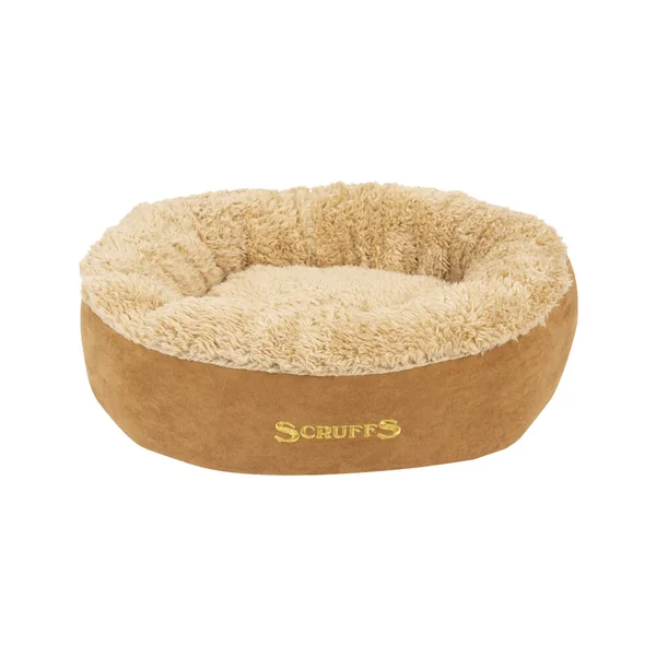 Scruffs Cosy Panier pour chat