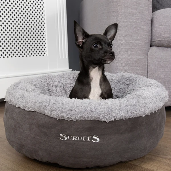 Scruffs Cosy Panier pour chat