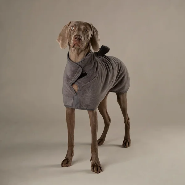 Scruffs Expedition Drying Coat
