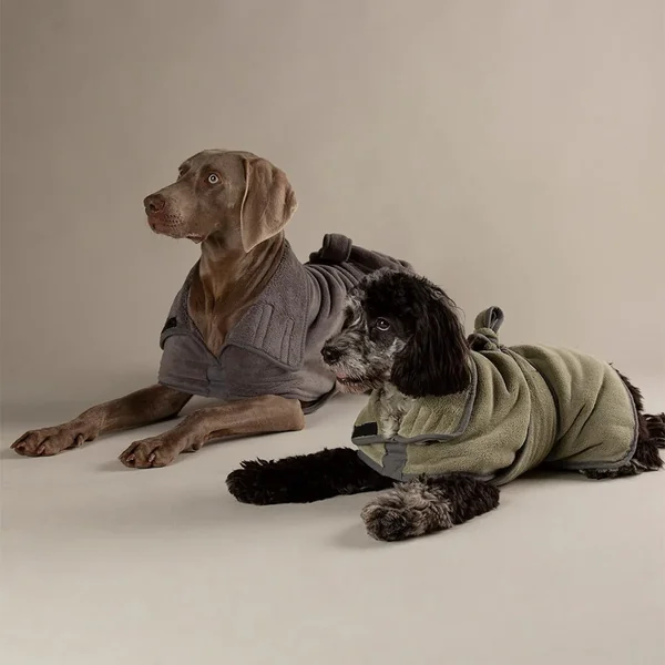 Scruffs Expedition Drying Coat