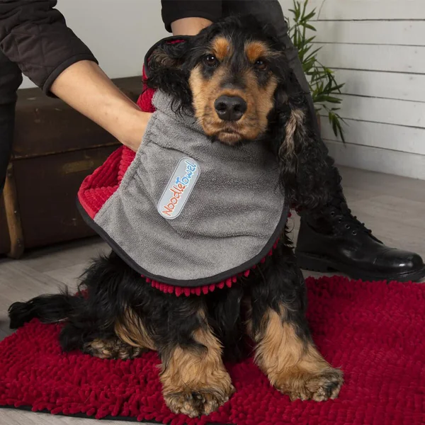 Scruffs Noodle Serviette de séchage