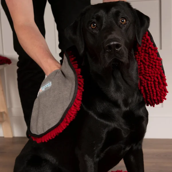 Scruffs Noodle Serviette de séchage