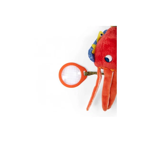 Seiche d’activités Les aventures de Paulie - Moulin Roty