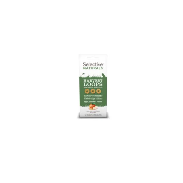 SELECTIVE NATURALS HARVEST LOOPS