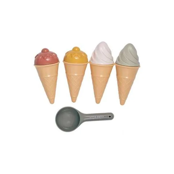 Set de glaces - Little Dutch