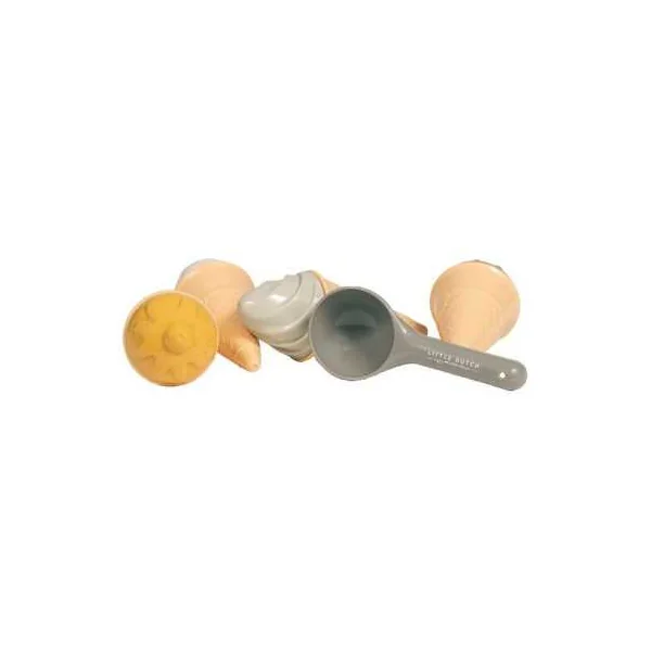 Set de glaces - Little Dutch