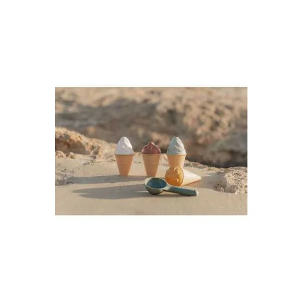 Set de glaces - Little Dutch