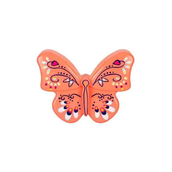 Set maquillage papillon - Souza