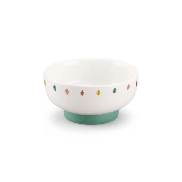 Set vaisselle porcelaine Pomme des bois - Moulin Roty