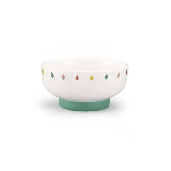 Set vaisselle porcelaine Pomme des bois - Moulin Roty