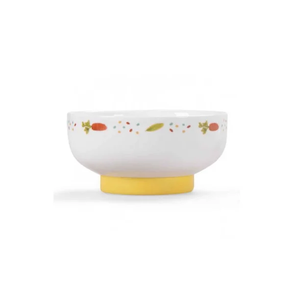 Set vaisselle porcelaine Trois Petits Lapins - Moulin Roty