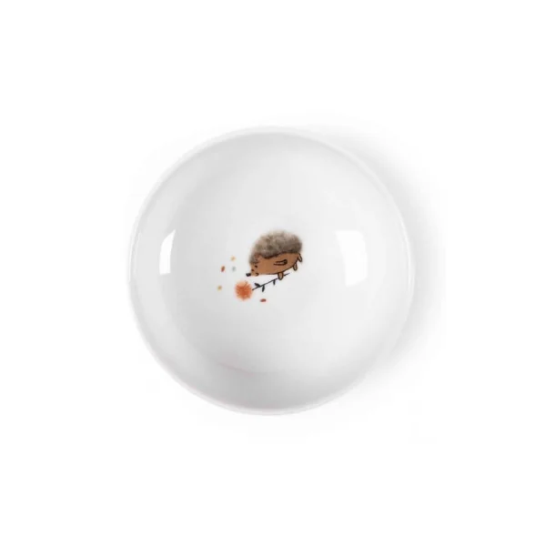 Set vaisselle porcelaine Trois Petits Lapins - Moulin Roty
