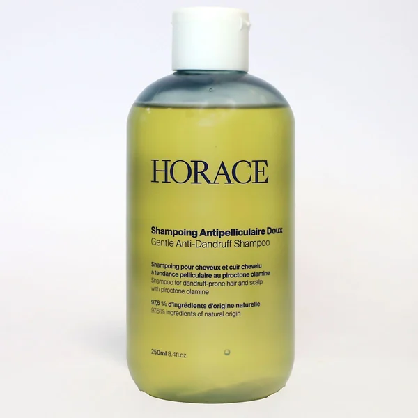 Shampoing antipelliculaire doux 250ml