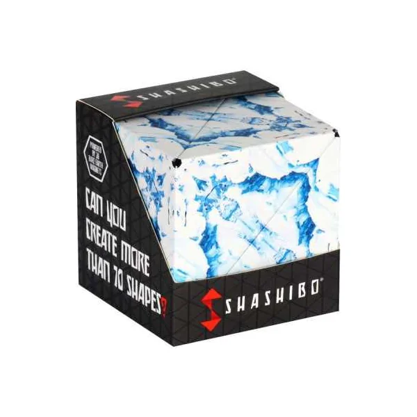 Shashibo Arctic