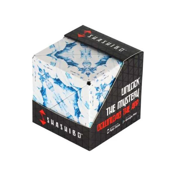 Shashibo Arctic