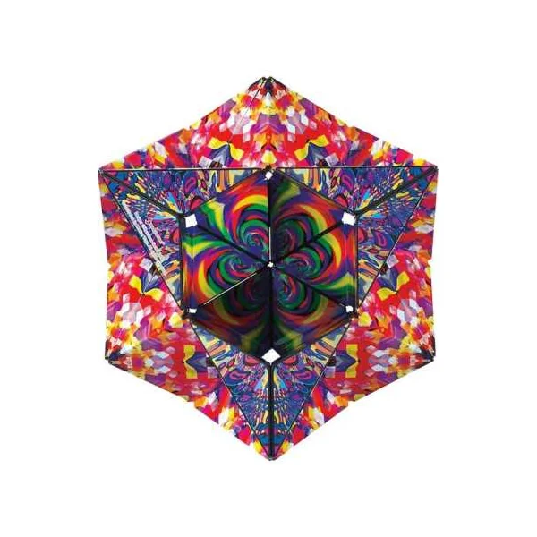 Shashibo Confetti
