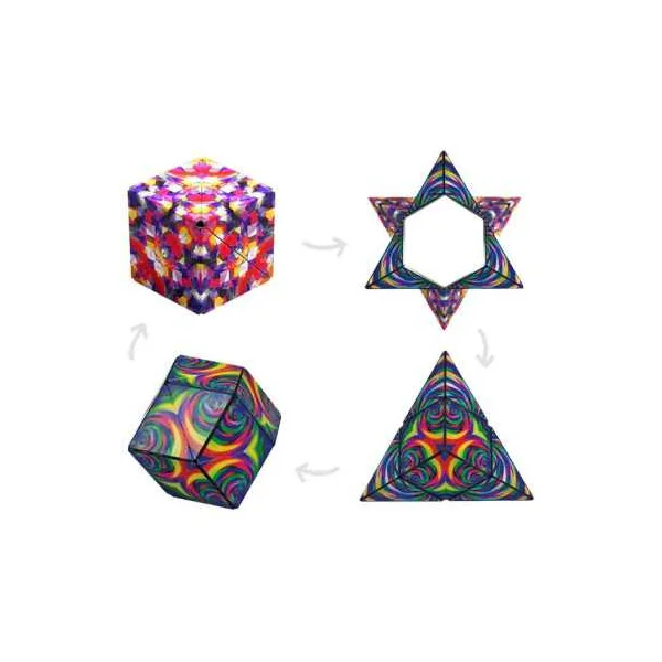 Shashibo Confetti