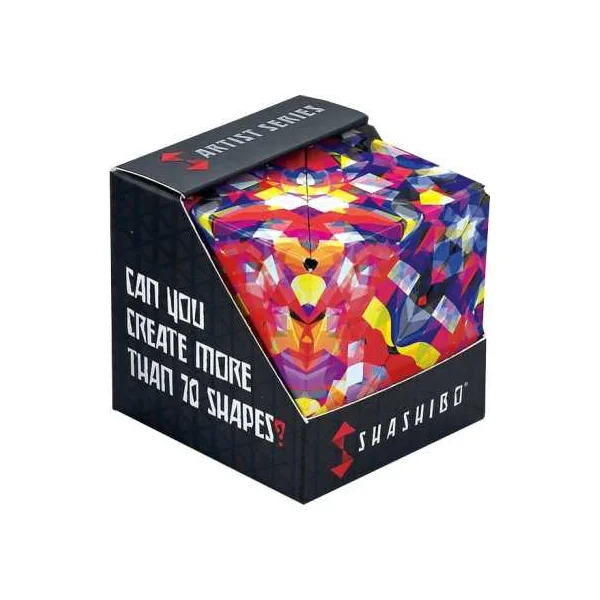 Shashibo Confetti