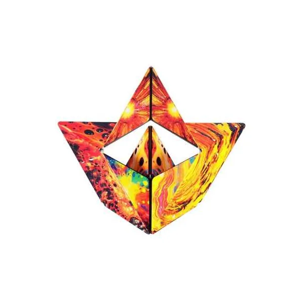 Shashibo Holographique Solar